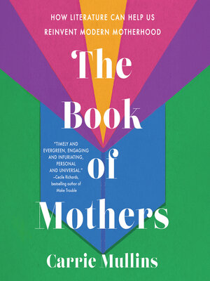 cover image of The Book of Mothers